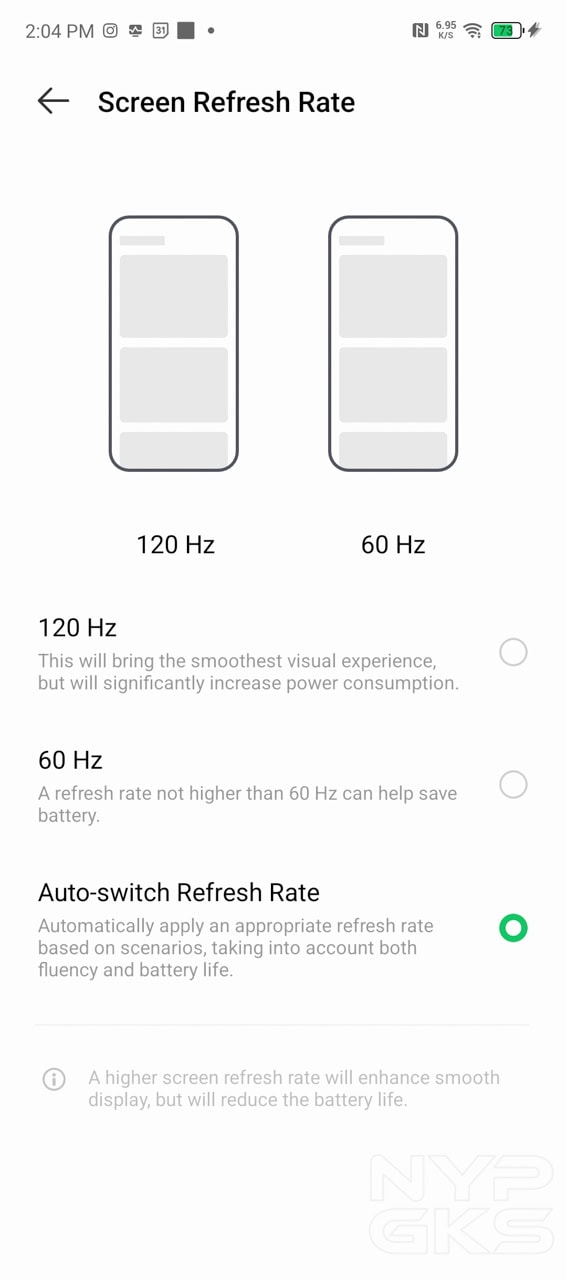 Infinix-HOT-50-Pro-Plus-Refresh-Rate