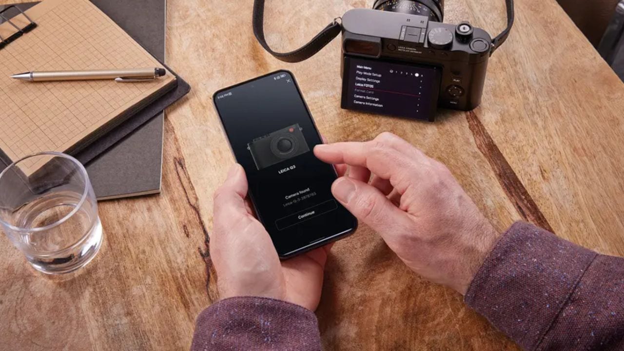 Leica-Q3-43-Specs-Features