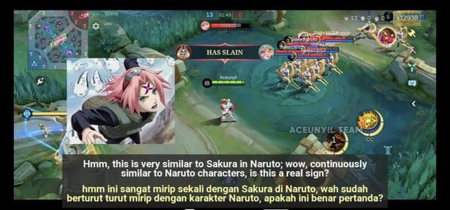 Naruto-MLBB