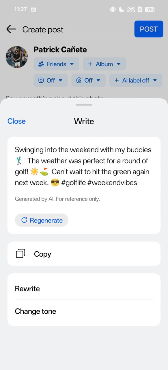 OPPO-Find-X8-AI-Caption