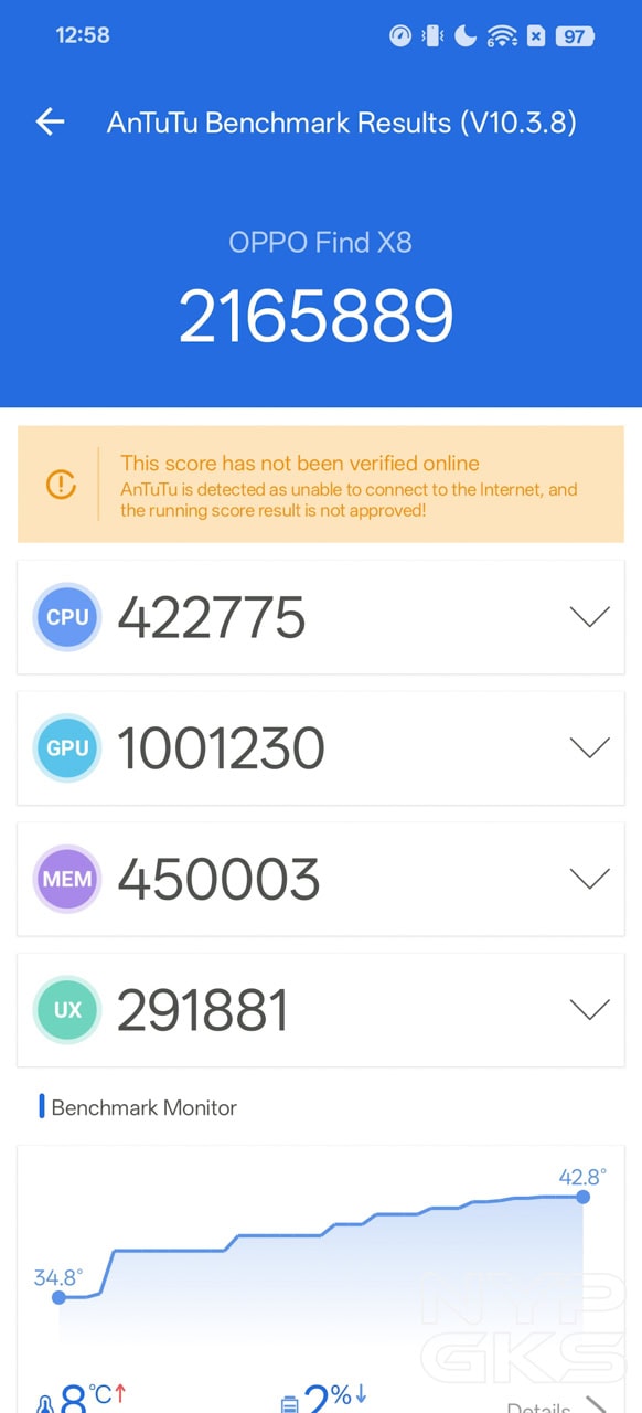 OPPO-Find-X8-AnTuTu-Benchmark