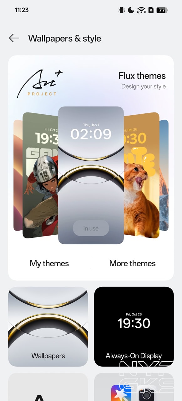 OPPO-Find-X8-Customize