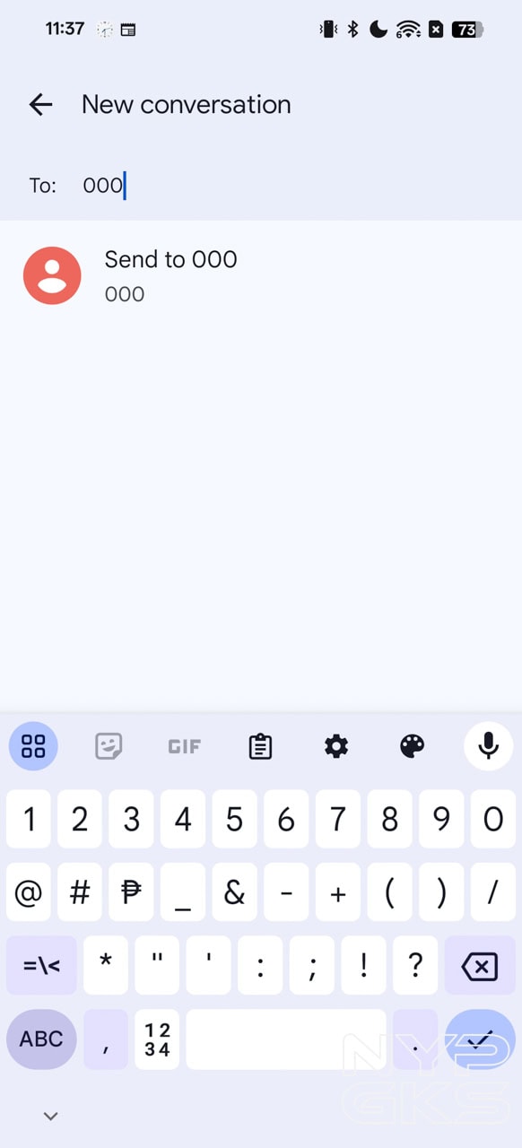 OPPO-Find-X8-Keyboard