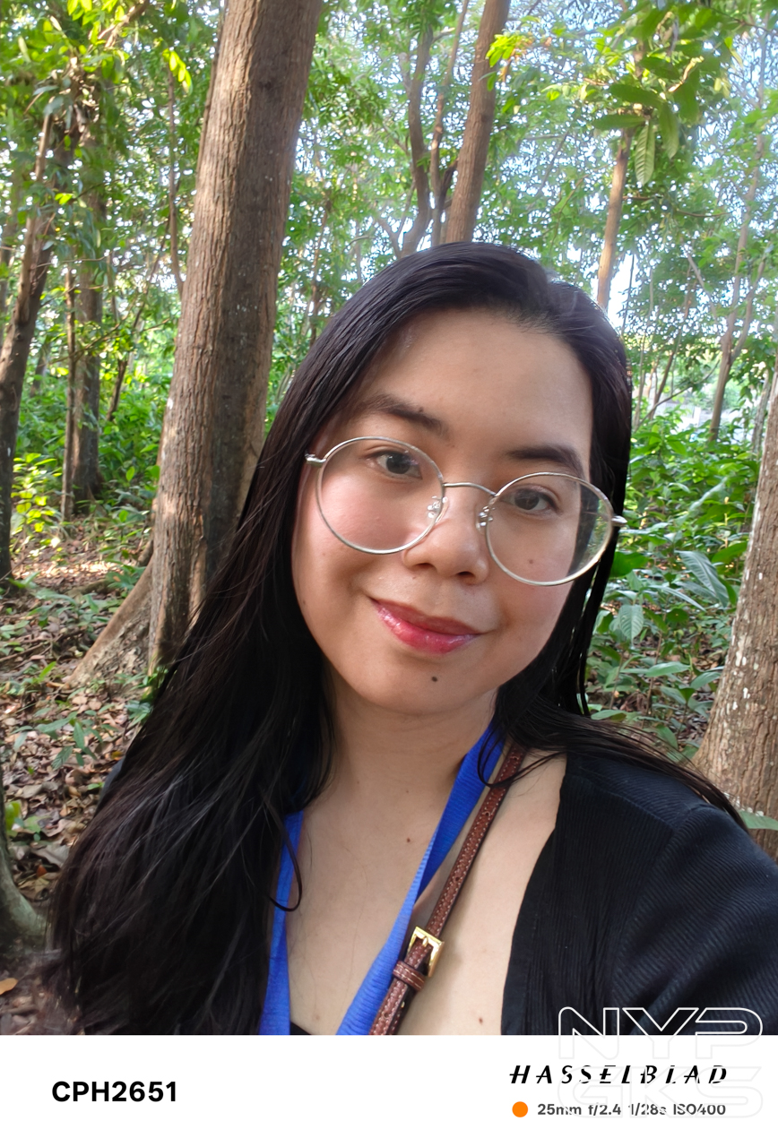 OPPO-Find-X8-Selfie-5541