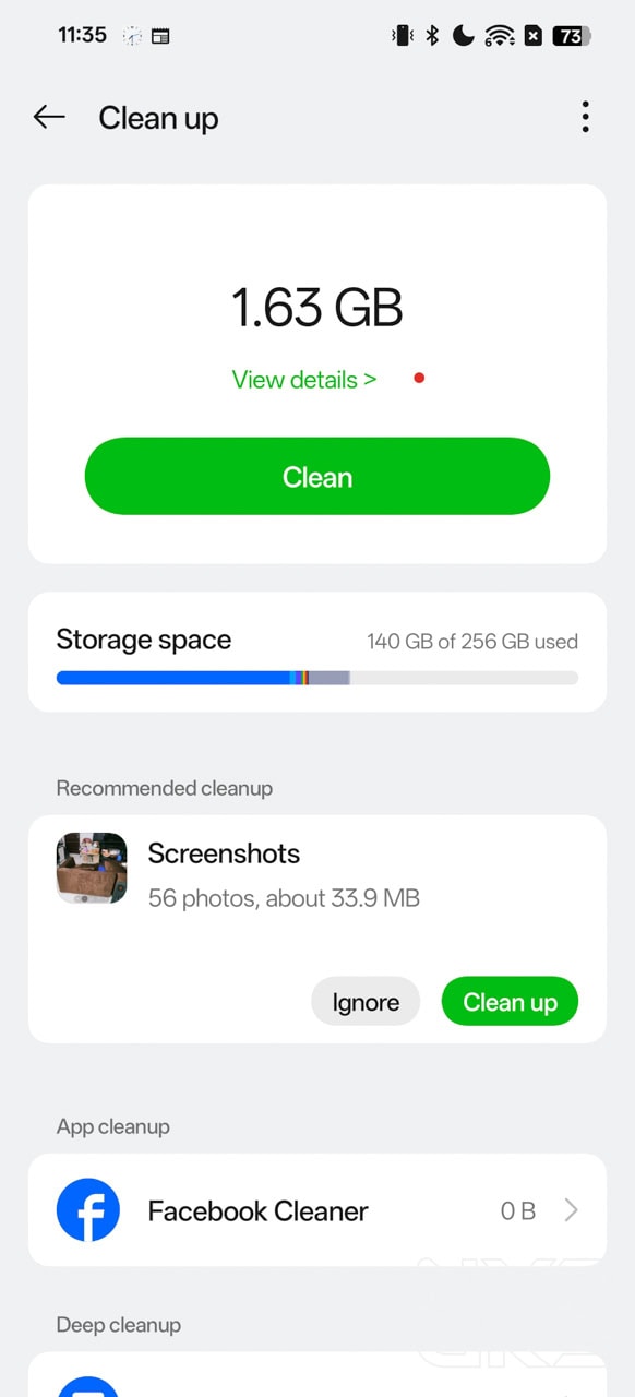 OPPO-Find-X8-Storage