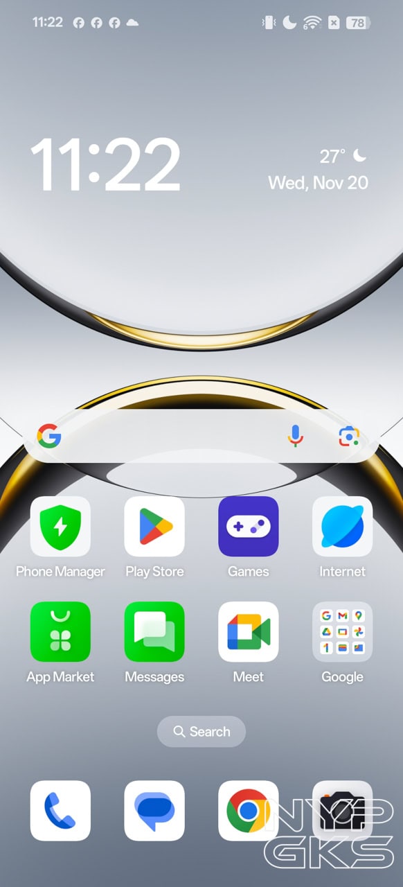 OPPO-Find-X8-UI