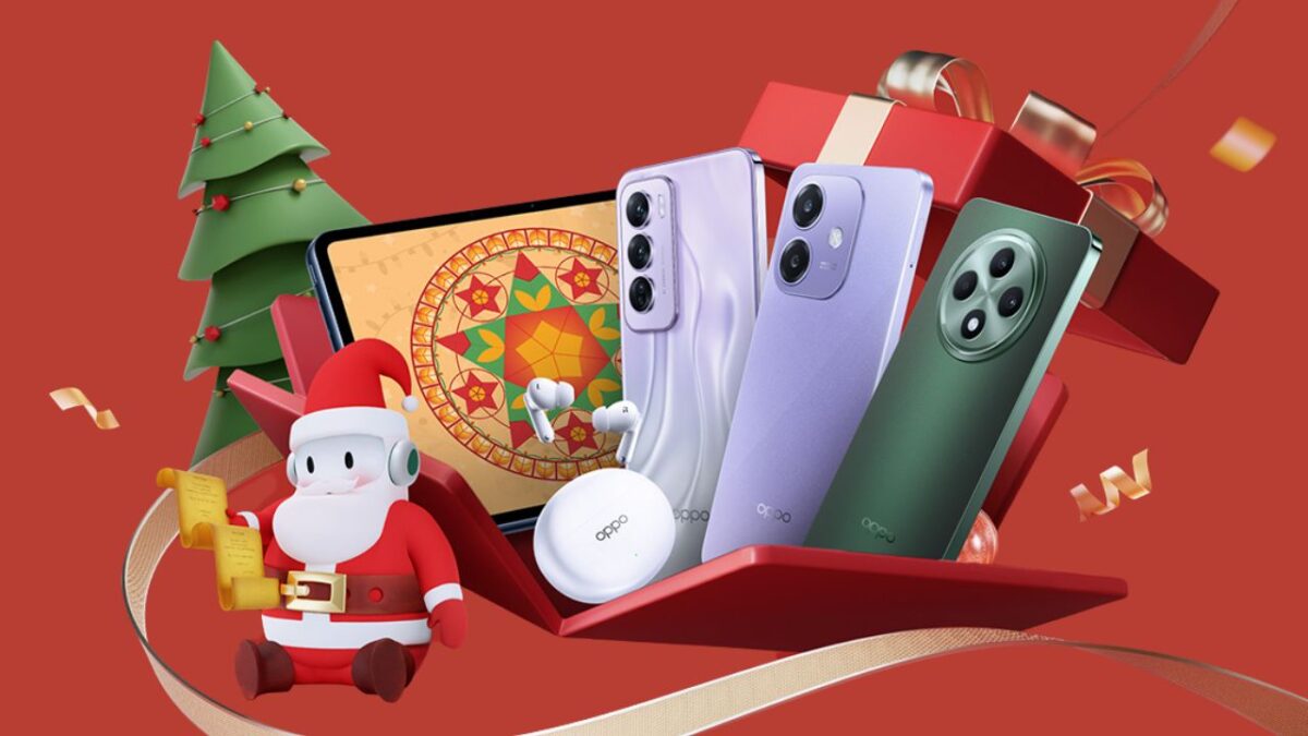 OPPO-Maligayang-PaskOPPO