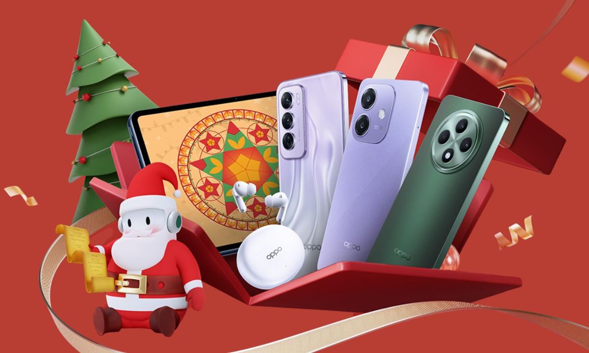 OPPO-Maligayang-PaskOPPO