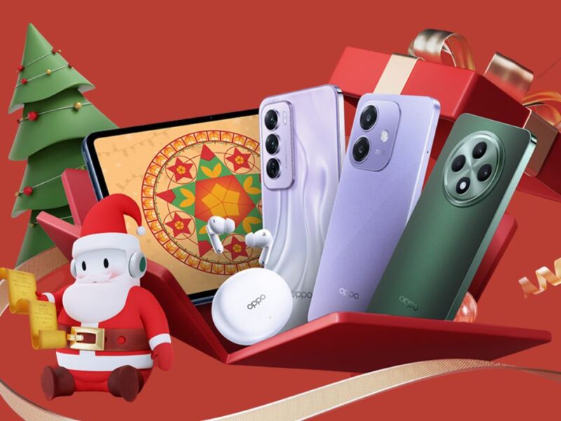 OPPO-Maligayang-PaskOPPO