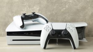 Sony-PlayStation-5