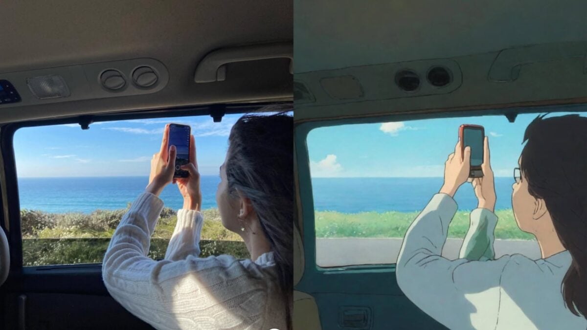 Studio-Ghibli-Filter