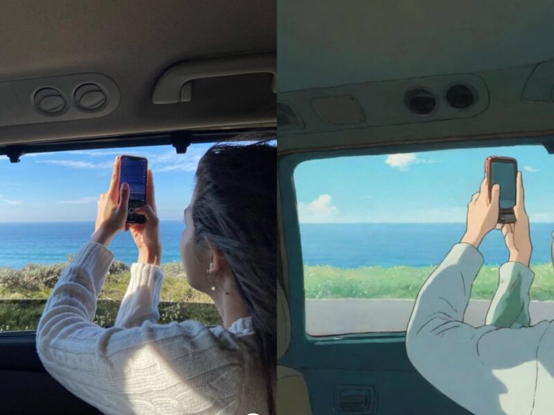 Studio-Ghibli-Filter