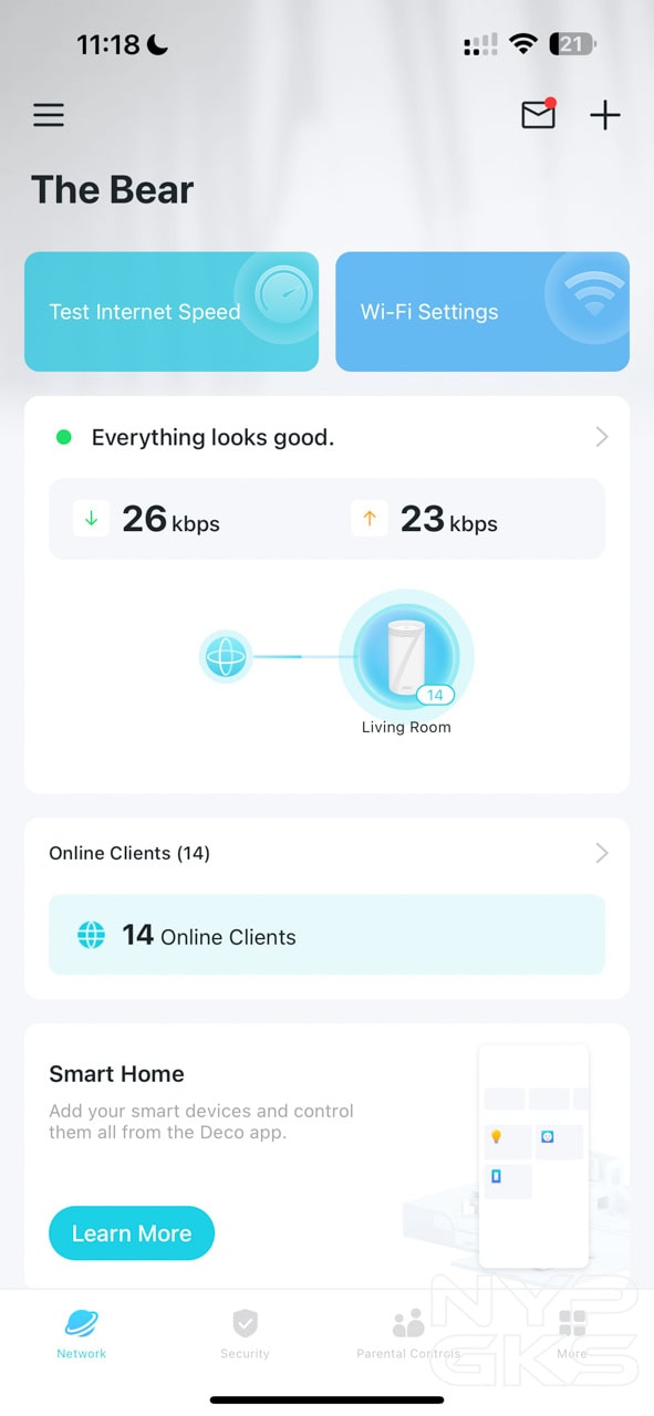 TP-Link-Deco-BE85-App