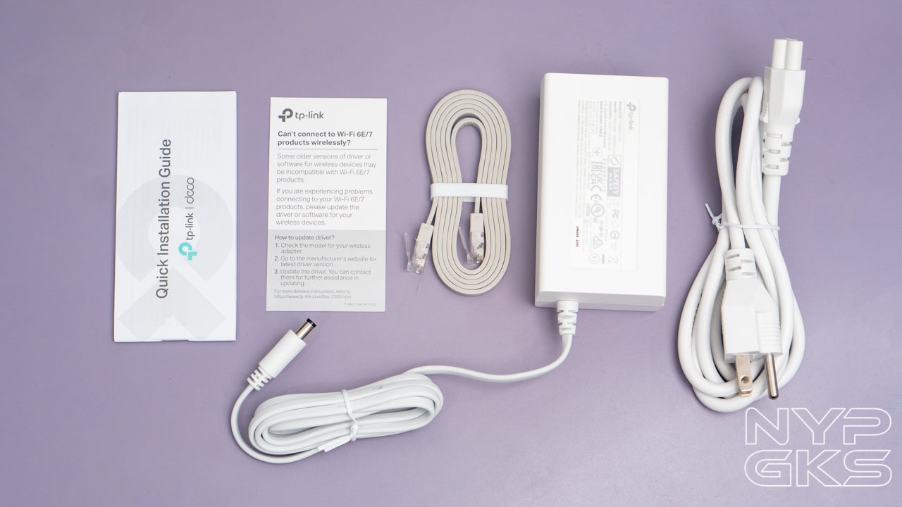 TP-Link-Deco-BE85-Unboxing