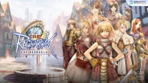 The-Ragnarok