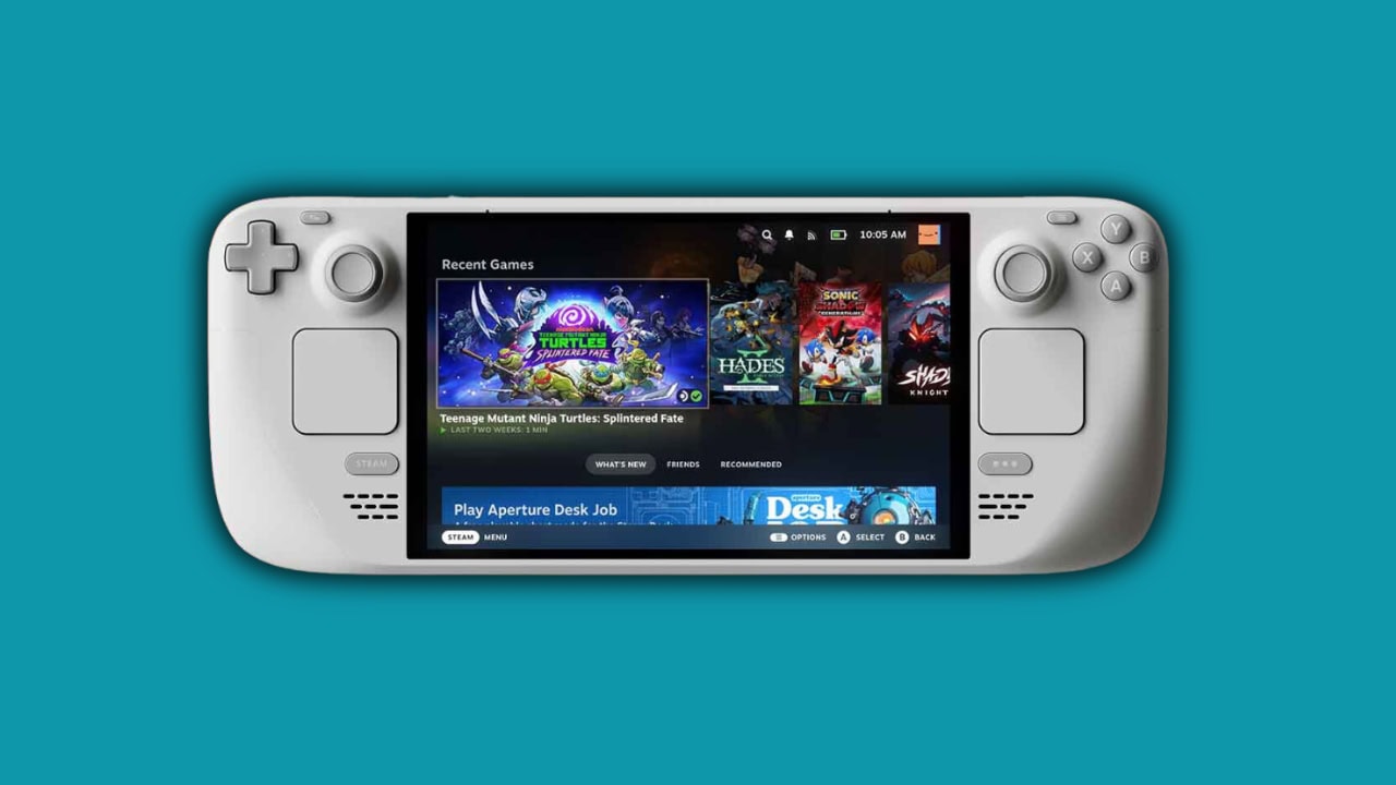 White-Steam-Deck-OLED-Limited-Edition