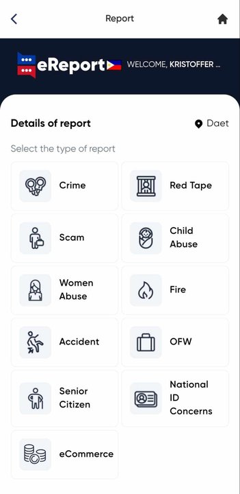 e-Report-eGovPH-Super-App
