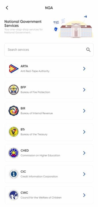 eGovPH-Super-App-National-Government-Agency-Services