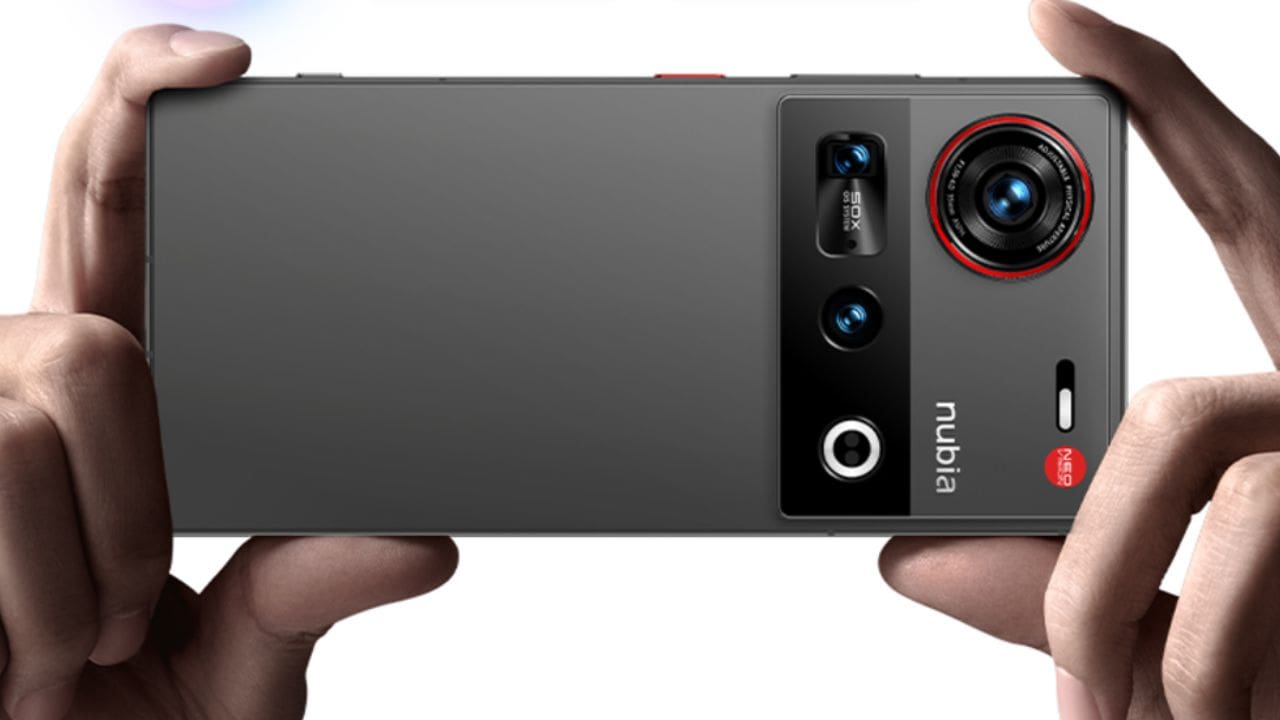 nubia-Z70-Ultra-Specs-Features