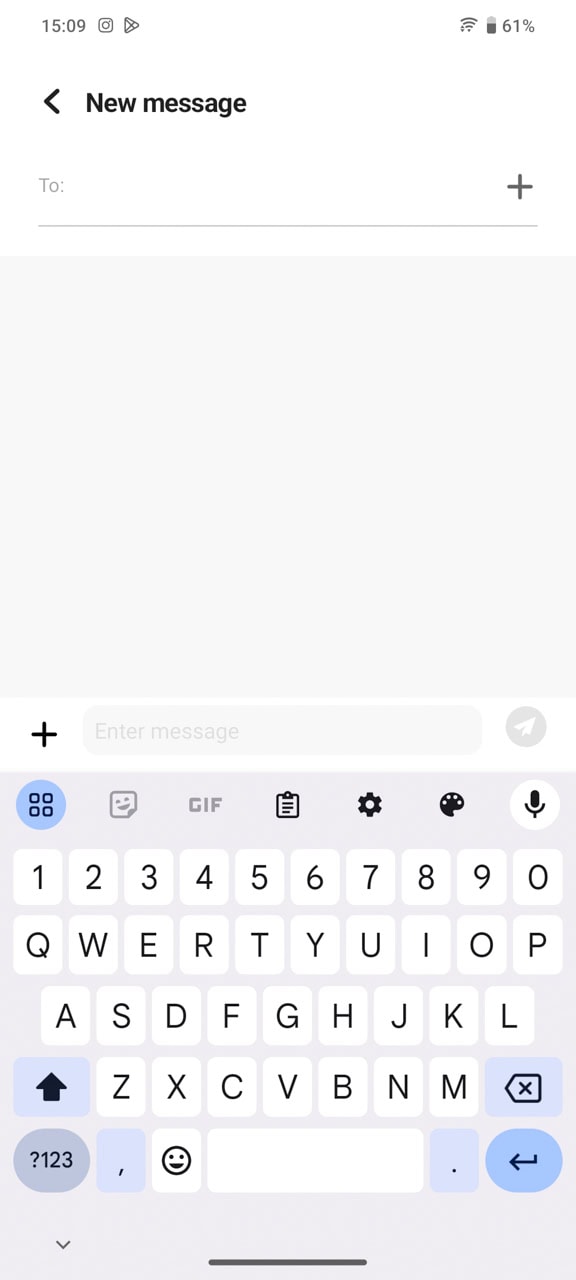 vivo-V40-Lite-Keyboard