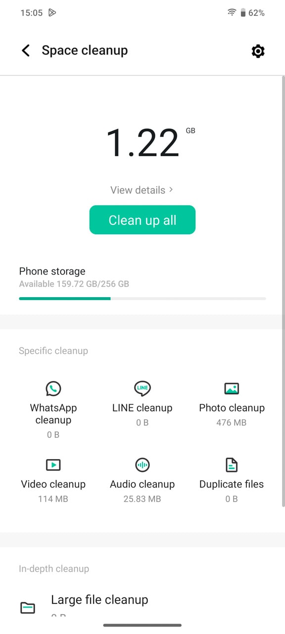 vivo-V40-Lite-Optimize