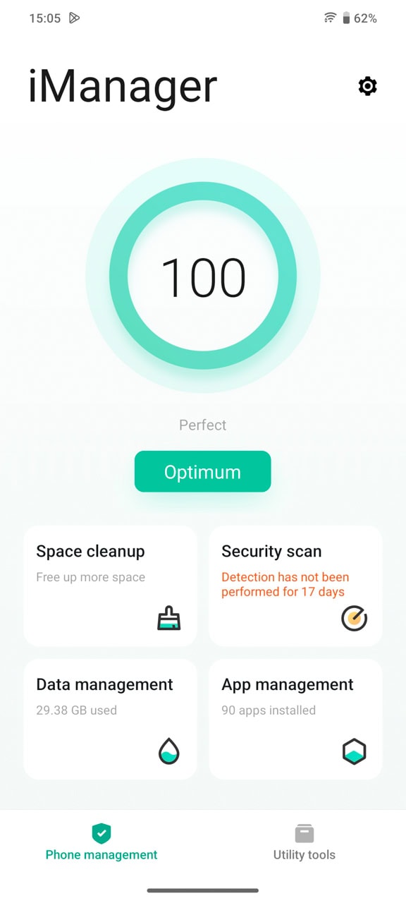 vivo-V40-Lite-RAM-Management