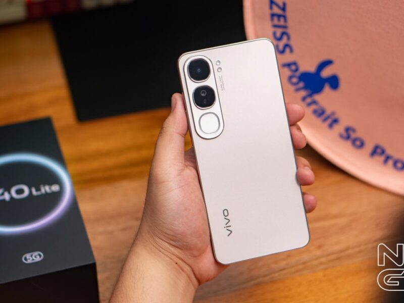 vivo-V40-Lite-Review