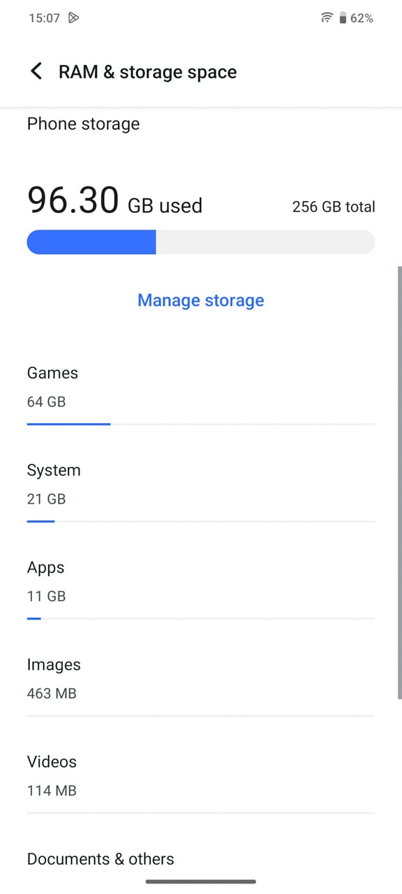 vivo-V40-Lite-Storage