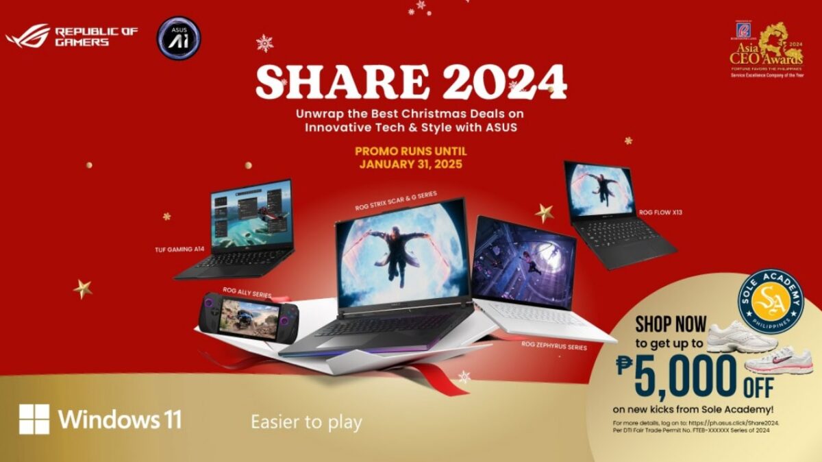 ASUS-Share-2024-Christmas-Sale-5921