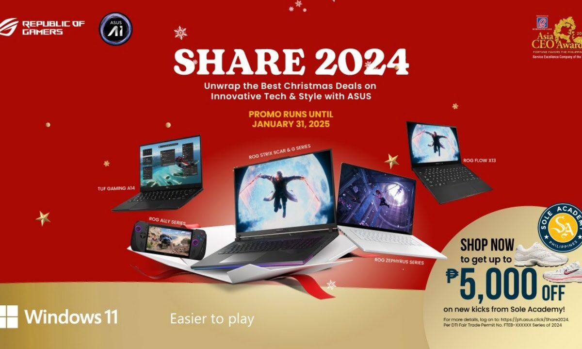 ASUS-Share-2024-Christmas-Sale-5921