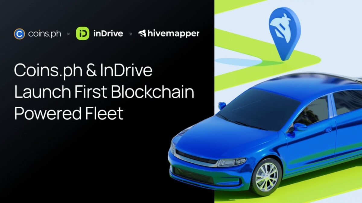 CoinsPH-inDrive-Hivemapper-NoypiGeeks