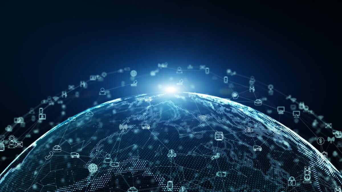 Digital-Connectivity