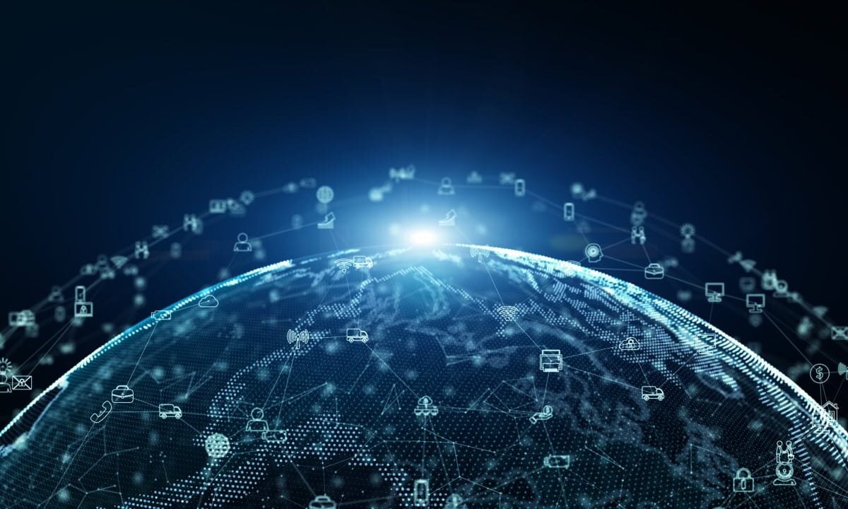 Digital-Connectivity