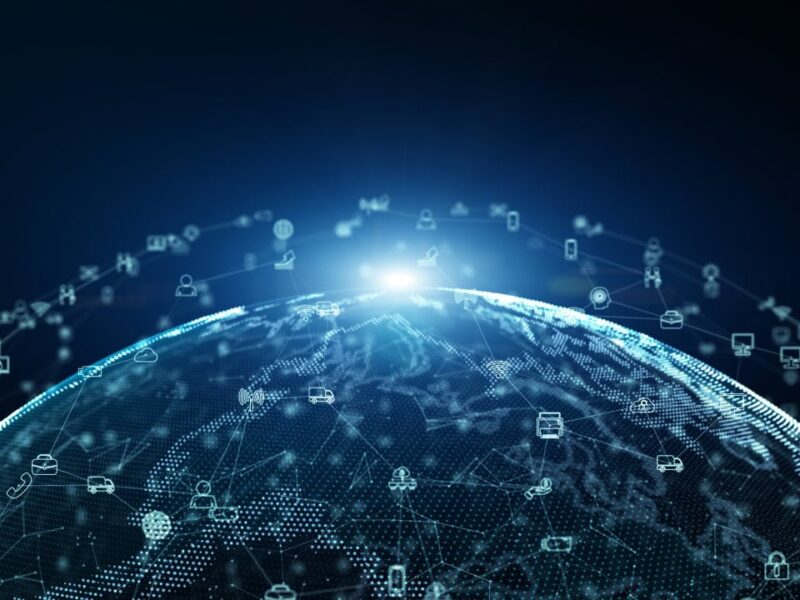 Digital-Connectivity