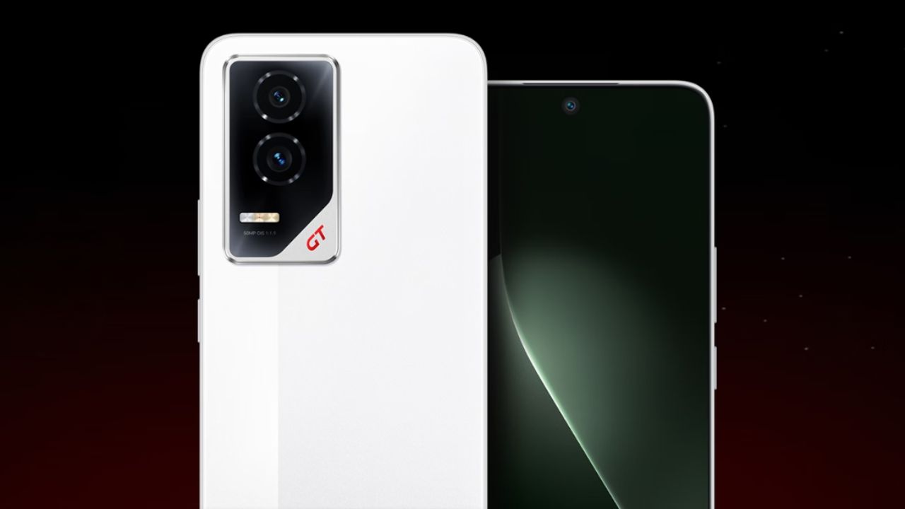 HONOR-GT-Specs-Features