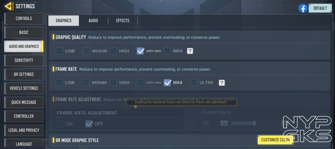 HONOR-Magic-V3-CODM