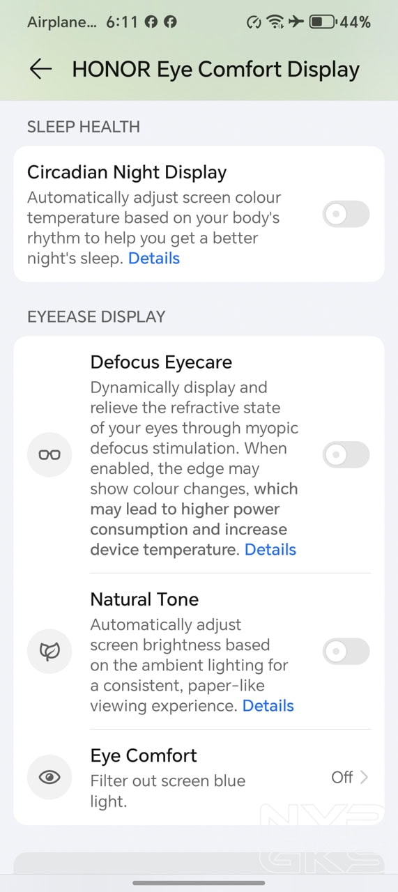 HONOR-Magic-V3-Eye-Care