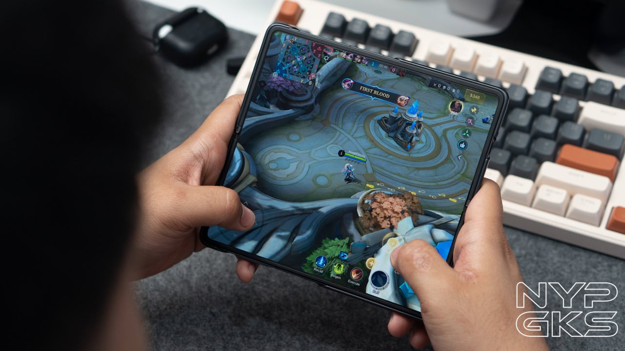 HONOR-Magic-V3-Gaming-Review