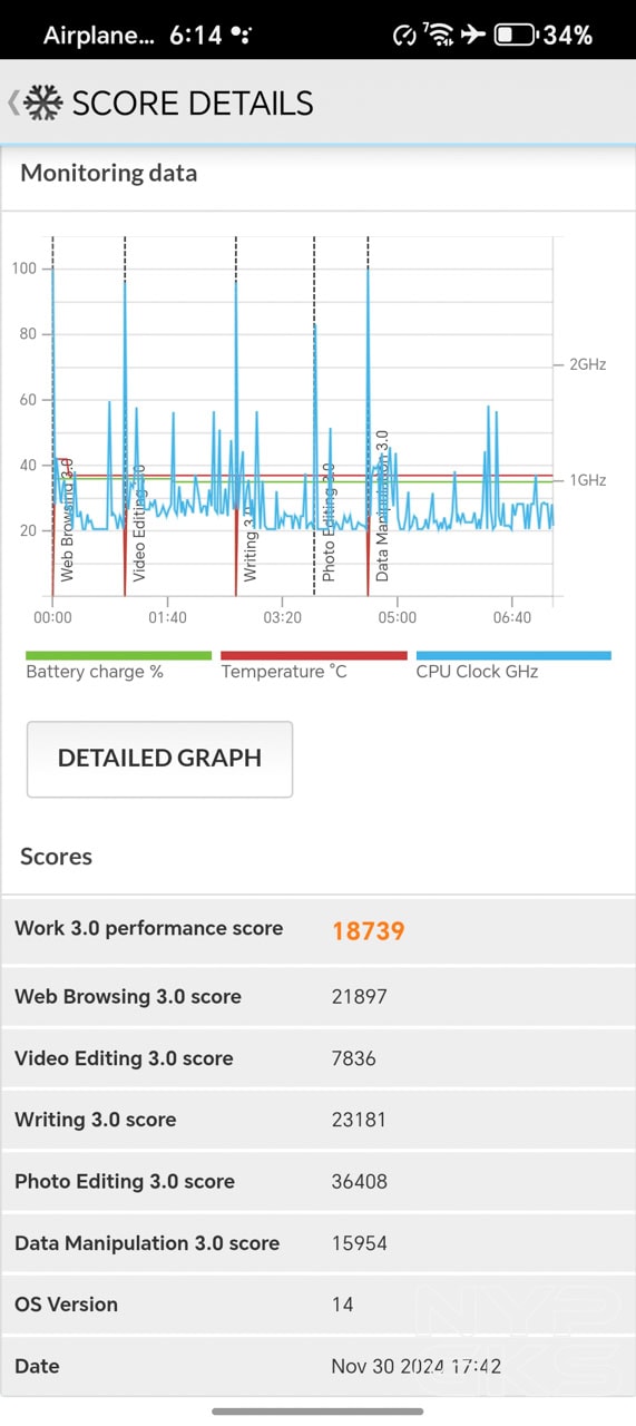 HONOR-Magic-V3-PCMark