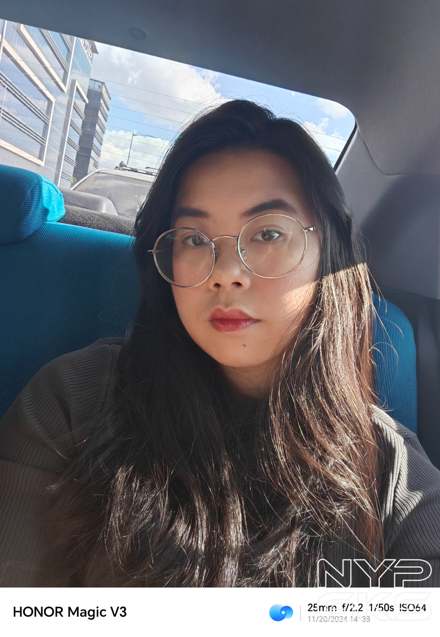 HONOR-Magic-V3-Selfie-Camera-5441