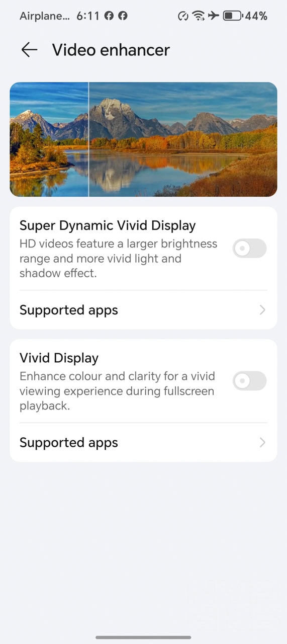 HONOR-Magic-V3-Video-Enhancer