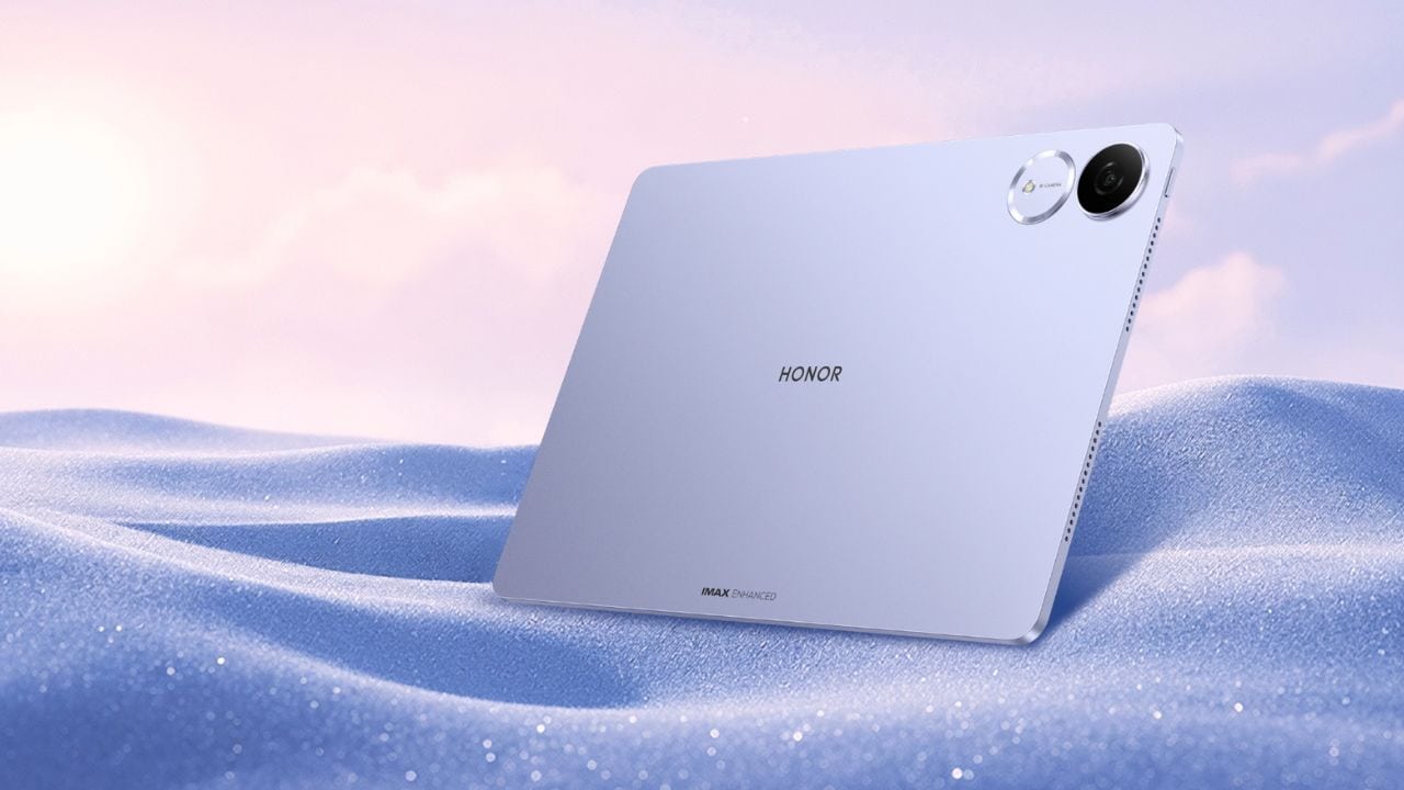 HONOR Pad V9: 11.5