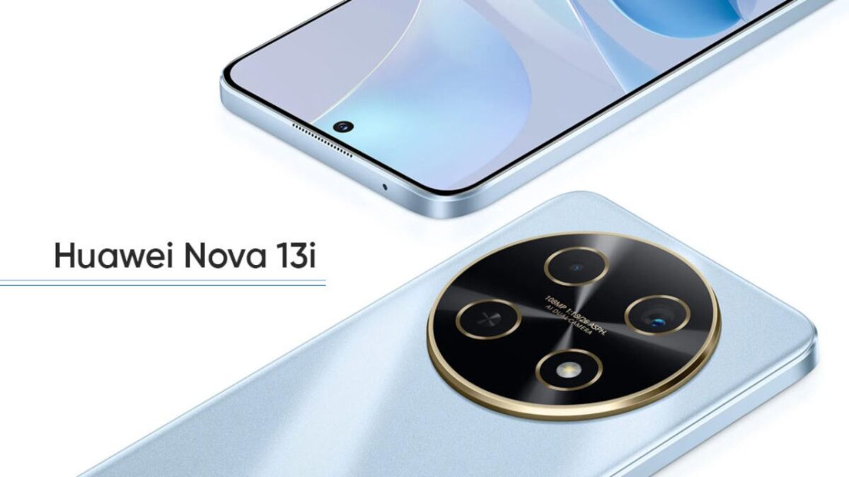 HUAWEI-nova-13i