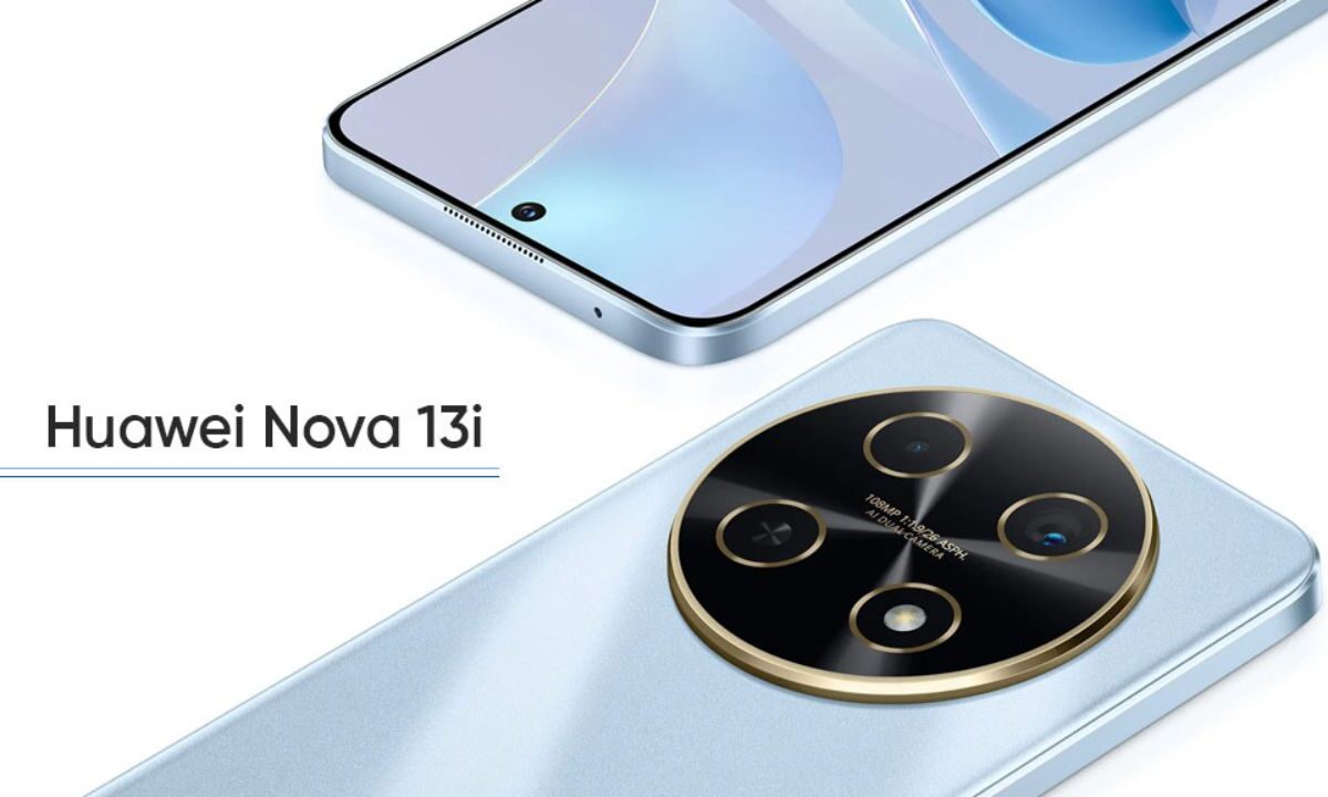 HUAWEI-nova-13i