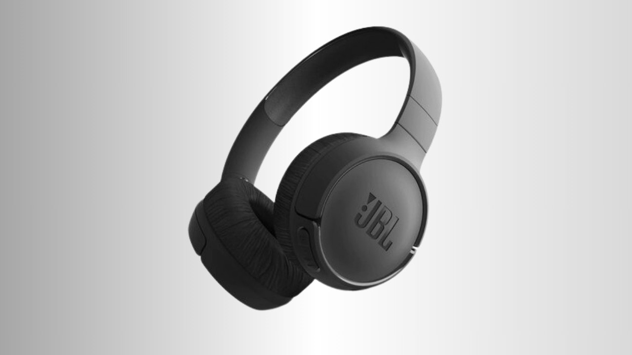 JBL-Headphones