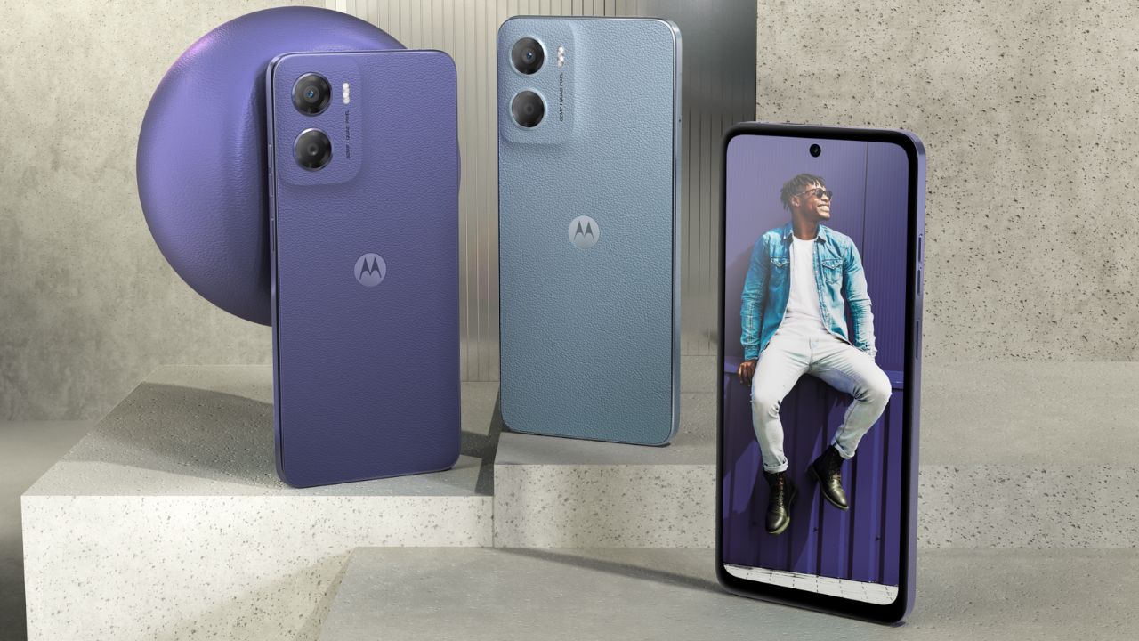 Moto-E15