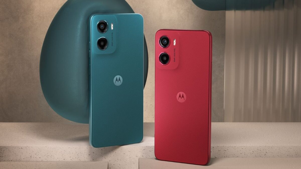 Moto-G05