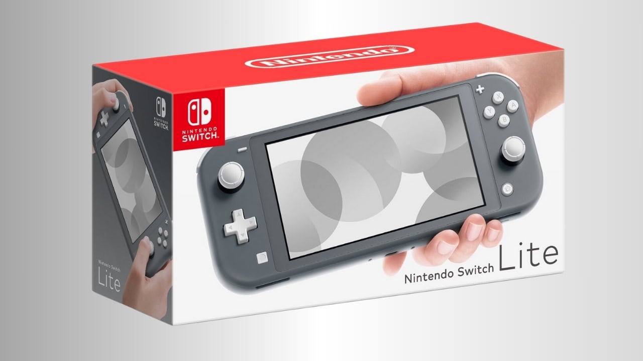 Nintendo-Switch-Lite