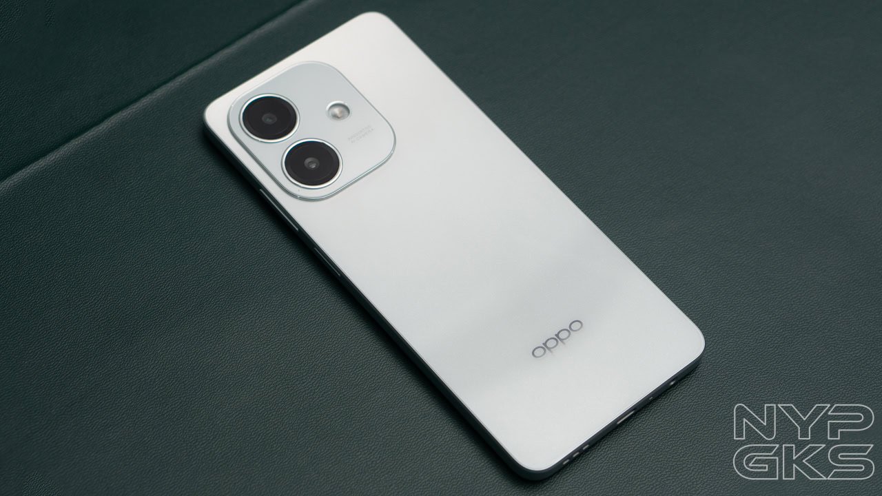 OPPO-A3