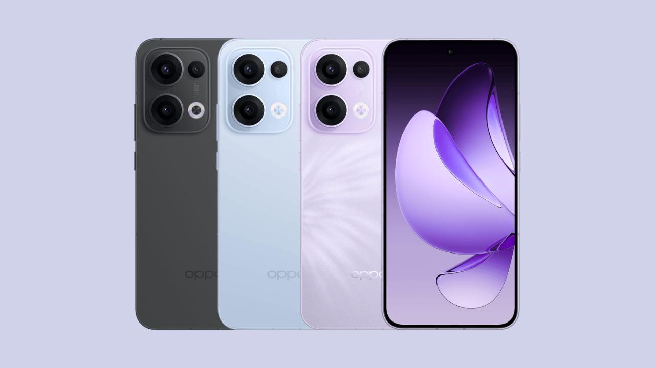 OPPO-Reno13